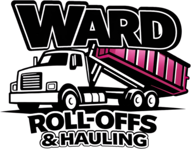 Ward Roll Offs and Hauling logo